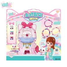 [삼지] 위시캣 소원팔찌 메이커, 1개