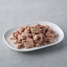 돈두육미 삶은 돼지쨈창[소창 1kg], 소창1kg, 1kg