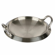 수입 통3중 부대전골 24cm, 수입 통3중 부대전골 24