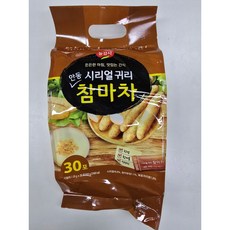 광야식품 시리얼 귀리 안동참마차, 20g, 30개입, 20개