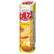 오리온 예감 오리지널, 64g, 1개