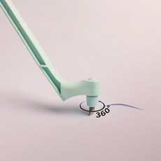 360도 회전칼날 크라프트 전용 아트나이프, 1개, 회전칼