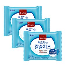 매일 뼈로가는 칼슘치즈, 18g, 30개
