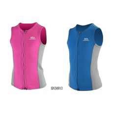 AROPEC 兒童游泳發熱防寒背心