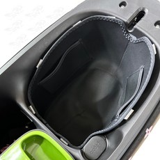 OIN gogoro EZZY 車廂內襯 車廂置物襯墊 專車專用, 車廂置物內襯