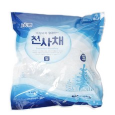 부광 천사채 실 1kg, 1개