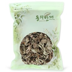 동의한재 국산 약쑥 말린쑥 애엽 사자발쑥, 600g, 1개