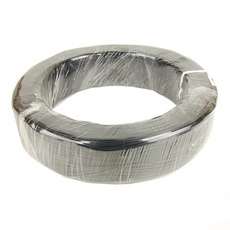 테프론전선(FEP) Teflon Wire AWG22 (0.3SQ) 200M, WHITE(흰색)