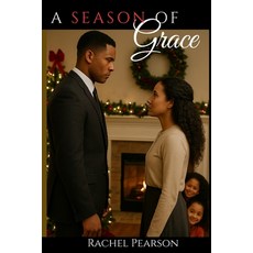 (外文書)A Season for Grace Paperback, Independently Published, English