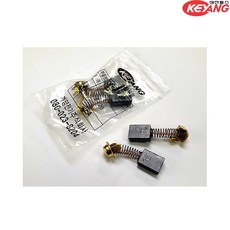 계양 LCS-350L(400L) 체인톱 부품 카본1조(C/B) [정품], 1개