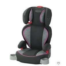 Graco 터보부스터 하이백 부스터 카시트 미국직배송