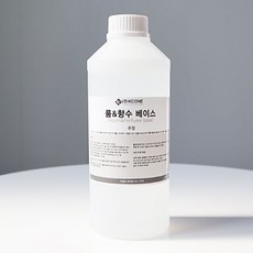 용액-룸-향수베이스_주정 1L 1개 npi*313iF
