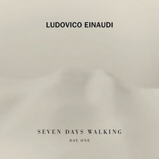 (수입LP) Ludovico Einaudi - Seven Days Walking (Day One), 단품