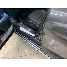 mazda cx9側踏板，專用側踏板，加寬防滑設計，安全舒適，提升車輛外觀質感