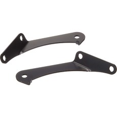 【Gear Base 吉兒基地】DAYTONA摩托車用 風鏡 燻黑 68305 MONKEY(18-22)可用, 1個, MONKEY(18-22)支架