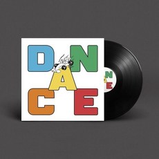 [LP] Peggy Gou (페기 구) - D.A.N.C.E. [LP]