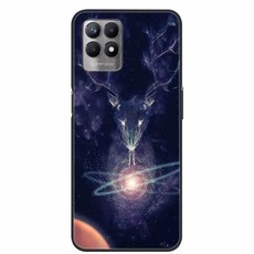 커버 쿨 소프트 실리콘 울프 케이스, 1개, 6. 41