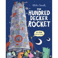 The Hundred Decker Rocket/Smith 語言學習/預習書籍, 詳見詳細資訊