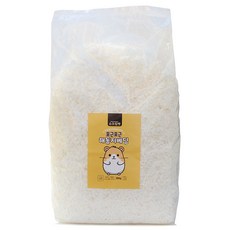 슈프림펫 해동지 베딩 햄스터베딩 고슴도치베딩 토끼산실베딩 300g, 1개