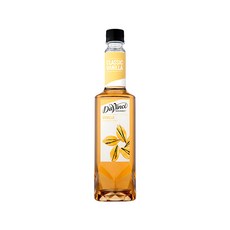 다빈치 클래식 바닐라 시럽, 2개, 750ml