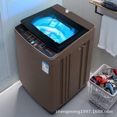 건조 기능 자동 세탁기, 12kg건조 포함, 220V EU 표준 플러그