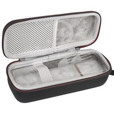 Linkidea 파나소닉 ES-WL60-G ES-WL80-V ES2207P ES22916PC 트리머 하드 쉘 비키니 면도기 휴대용 가방과 호환되는 전기 면도기 여행용 케, Linkidea 파나소닉 ES-WL60-G, ES-WL