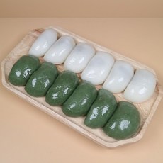 우리 전통 떡 바람떡 1kg x 1팩, 상세설명 참조, 없음