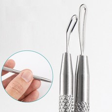 타원형 피지 압출 제거기rai6+2oot