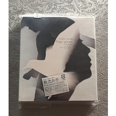 松たか子 Five years - singles 日版CD, 1個