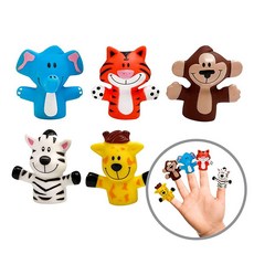 [4] 플레이텍스 베이비 플레이텍스 목욕 손가락 인형 멀티, [4] 플레이텍스 베이비 플레이텍스 목욕 손가락 인형,