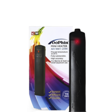도핀 미니 고정히터 AH-1000 (10W), 1개