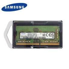 삼성전자 노트북용 메모리 RAM DDR4 16GB PC4-25600(3200) 대량 구매 가능, 삼성전자 노트북메모리카드 DDR4 16G PC4-25600(정품), 1