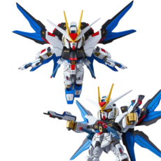 SD 기동전사 건담시드 데스티니 스트라이크 프리덤 프라홈액션베이스, 1개