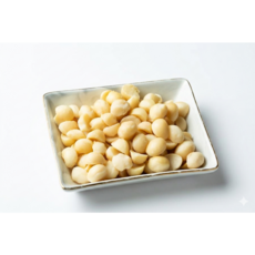夏天 原味夏威夷果, 1個, 小包300克, 300g