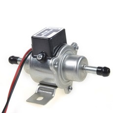 새로운 전기 자동차 가솔린 펌프 0 12V 0460 EP500 035000, 실버