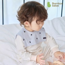 [밤부베베] 밤부 세일러 빕