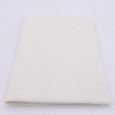 CMCYILING 부직포/한국어 핑크 소프트 펠트 원단 바느질 DIY 봉제 인형/공예품/장난감/폴리 에스터 천 45cm x 110cm, 45x110cm 색상 2, 45cmx110cm, 1개