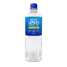 D618 海洋深層水, 1套, 420ml