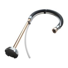 페인트 거름망 695 에어리스 펌프 필터 타 피팅 부품 가능 교체 500 흡입, 단독 1개 빨대