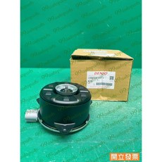 DENSO 冷氣風扇馬達 168000-2370
