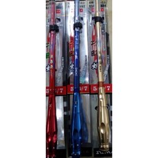 SIGMA 呈捷 攻略蝦 5/6/7尺 蝦竿 三定位 五色可挑 金屬人體工學握把 配重握把 - 台灣賣家