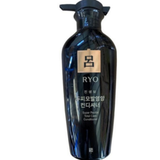 두피 모발 컨디셔너 진생보 려헤어 영양 한방 헤어 컨디셔너 케어 려모발 려두피 관리, 1개