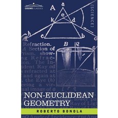 Non-Euclidean Geometry, Cosimo Classics
