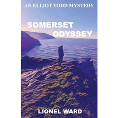 (영문도서)Somerset Odyssey: An Elliot Todd Mystery Book 3 Paperback, Onyx Publishing, English, 9780953287680