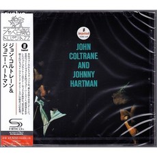 John Coltrane And Johnny Hartman [SHM-CD]
