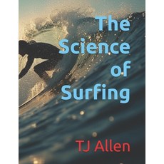 (英文圖書)The Science of Surfing 平裝版, Independently Published, 英文