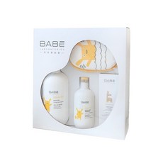 BABE 洗沐修護禮盒, 1個