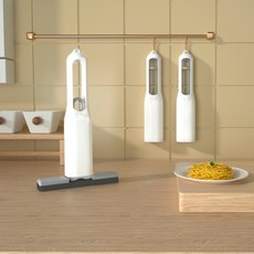 찰떡이네 다용도밀대 리필스펀지(2개 더), 1개