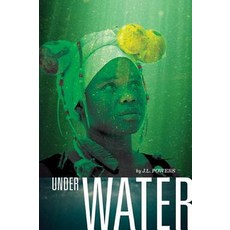 Under Water Paperback, Cinco Puntos Press, English, 9781947627048