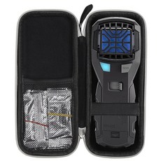 Aproca Thermacell MR450 아머드용 하드 캐리 여행용 케이스